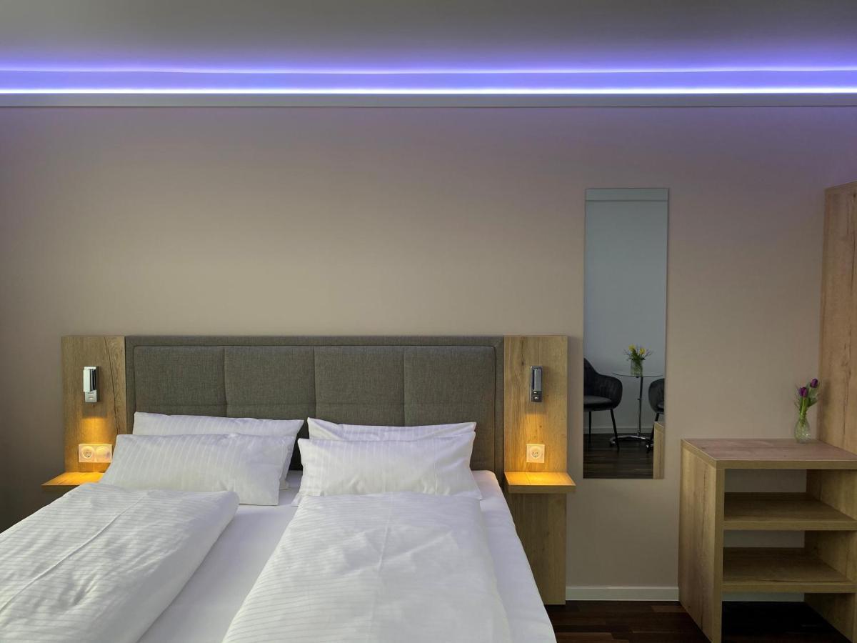 Hotel B4 Лимбург-на-Лане Екстериор снимка