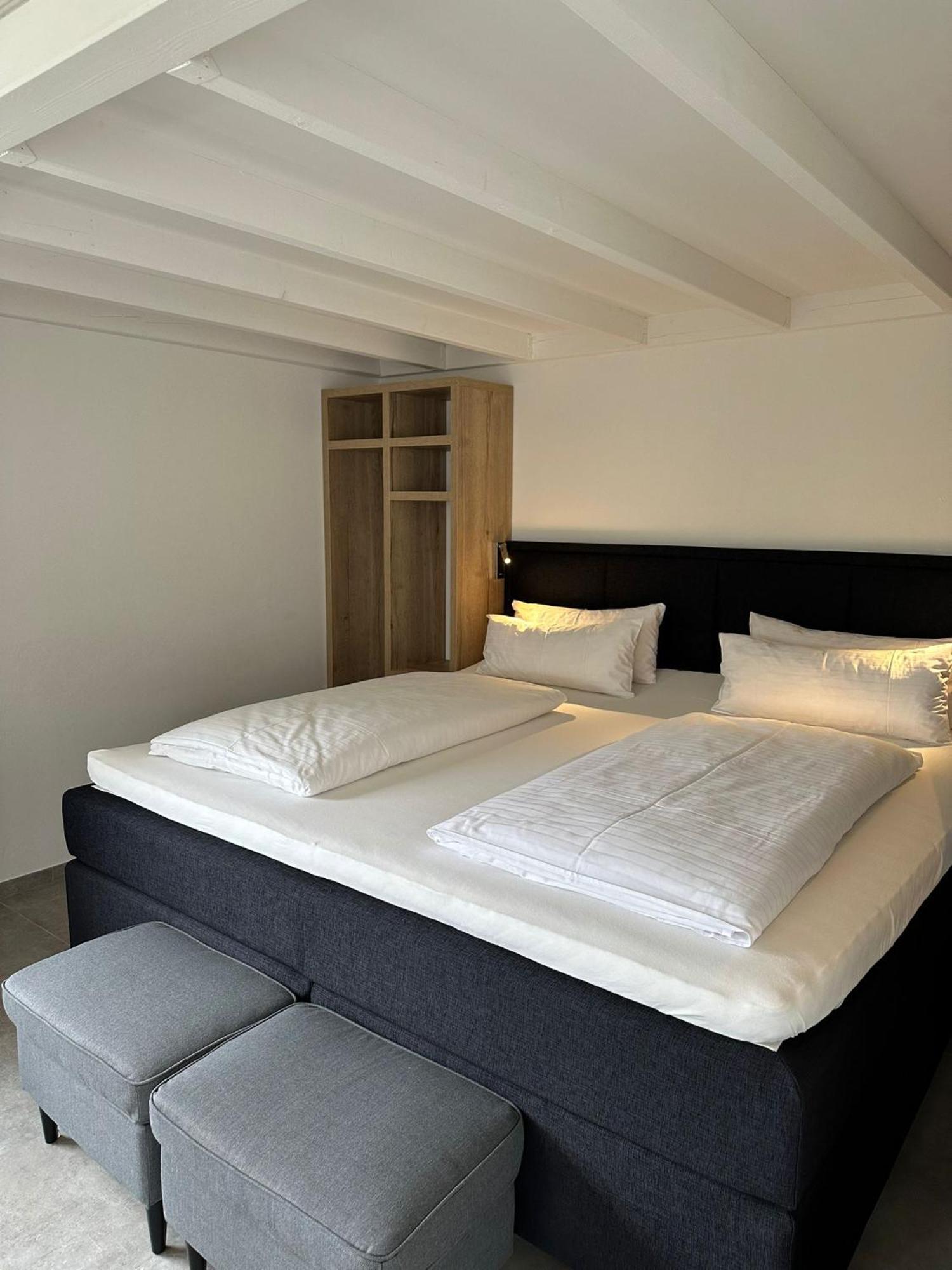 Hotel B4 Лимбург-на-Лане Екстериор снимка